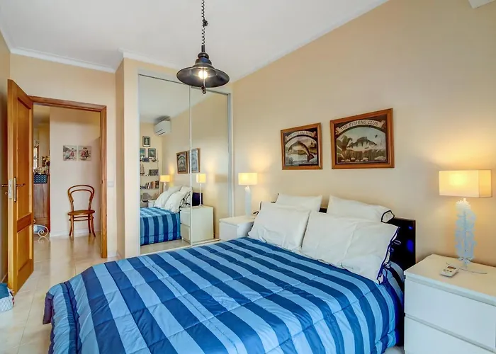 Apartamento Beira Mar
