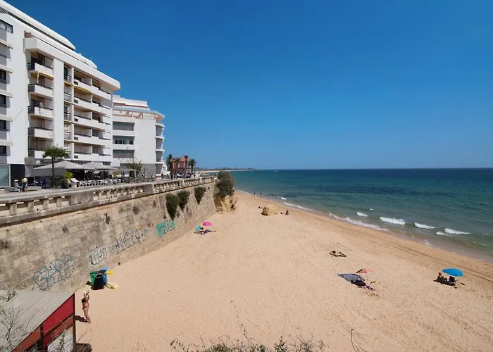 Apartamento Beira Mar