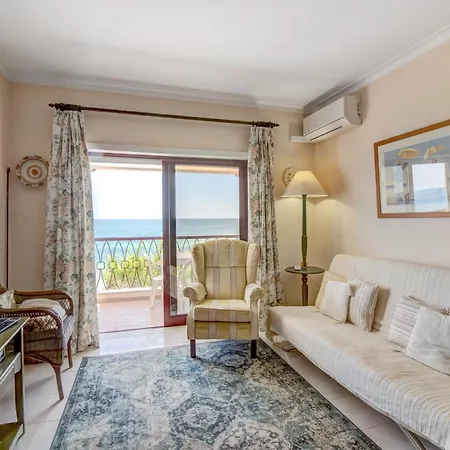 Apartamento Beira Mar Armacao de Pera Exterior photo