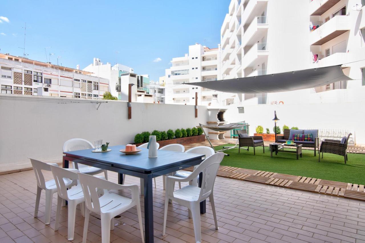 Beira Mar Apartamento Armação de Pêra