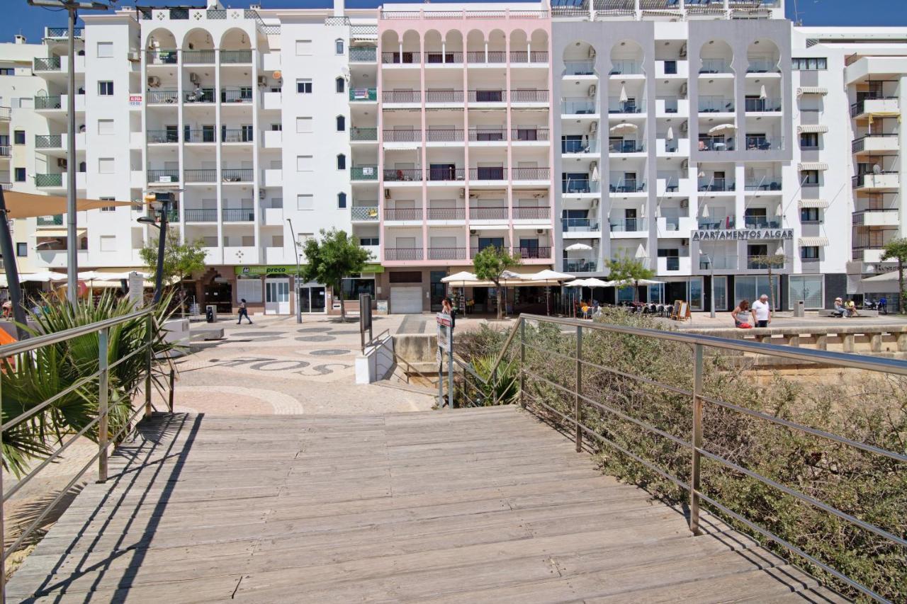 Beira Mar Apartamento *