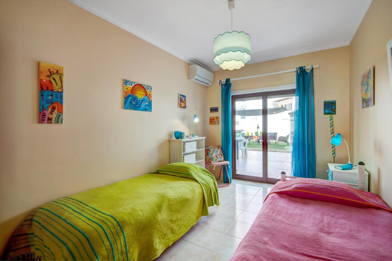 Apartamento Beira Mar Armação de Pêra