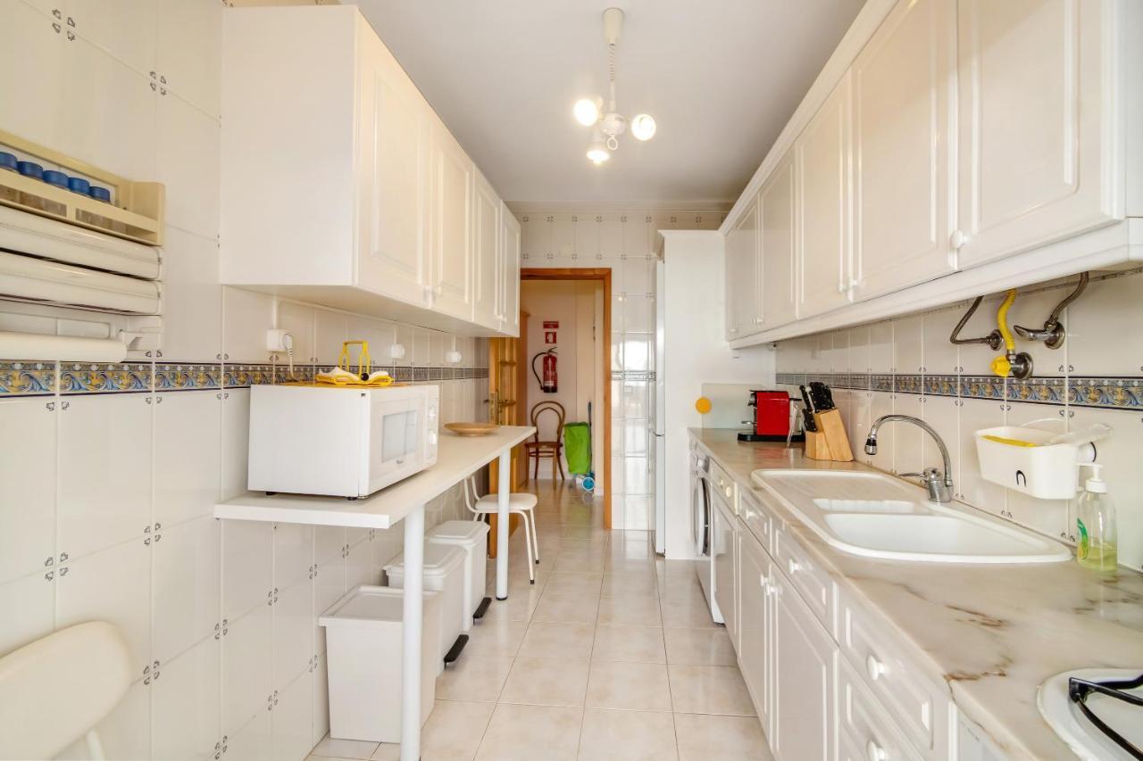 Apartamento Beira Mar *