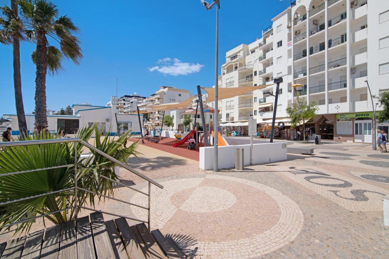 Beira Mar Apartamento